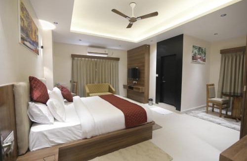 Narasapura Hotel | Hotel Vista Suites