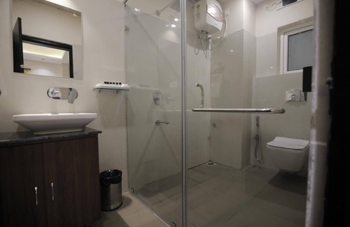Tezpur Hotel | Hotel Vista Suites