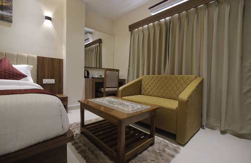 Tezpur Hotel | Hotel Vista Suites