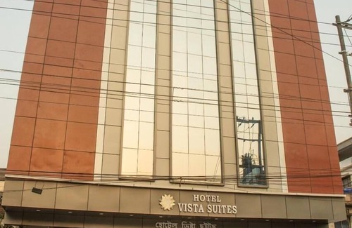 Tezpur Hotel | Hotel Vista Suites