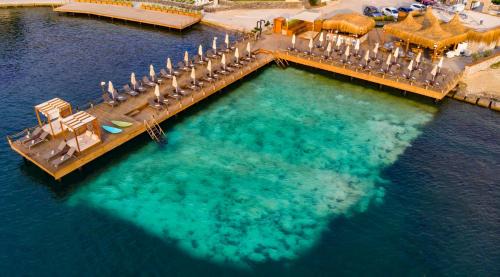 Gundogan Hotel | Hotel Vita Bella Resort & Spa