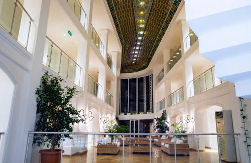 Gundogan Hotel | Hotel Vita Bella Resort & Spa