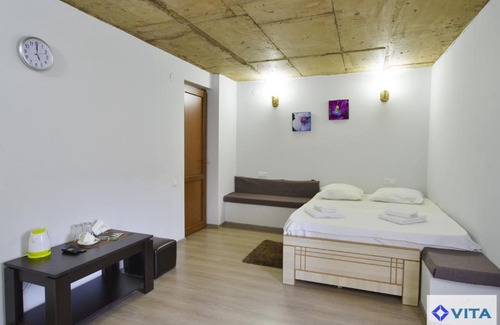 Avlabari Hotel | Hotel Vita
