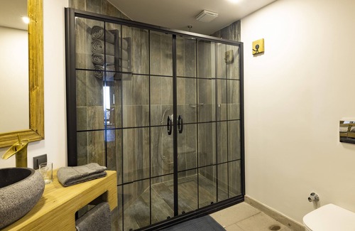 Ayvacik Hotel | Hotel Vita Naturalis