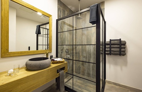Ayvacik Hotel | Hotel Vita Naturalis