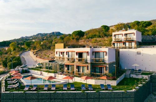 Ayvacik Hotel | Hotel Vita Naturalis