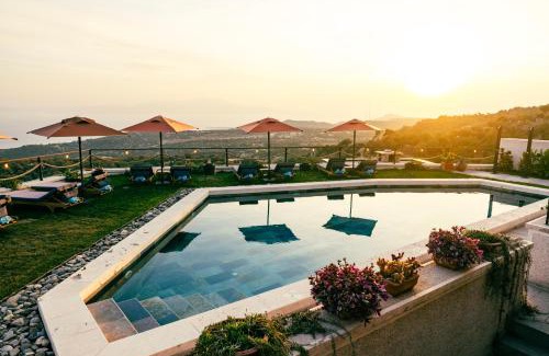 Ayvacik Hotel | Hotel Vita Naturalis