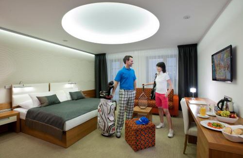 Vendryne Hotel | Hotel Vitality