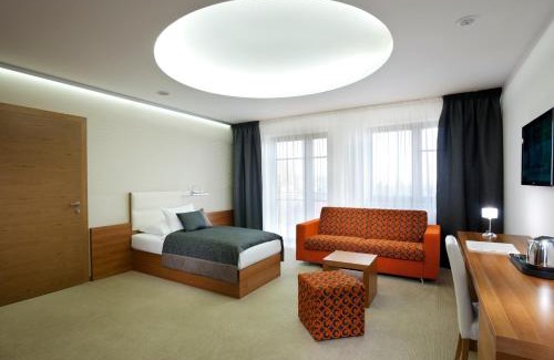 Vendryne Hotel | Hotel Vitality