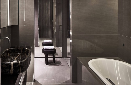 Chinatown Hotel | Hotel Viu Milan, a Member of Design Hotels