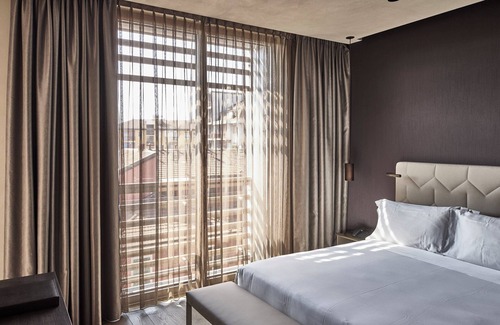 Chinatown Hotel | Hotel Viu Milan, a Member of Design Hotels