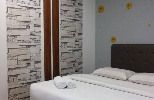 Klang Hotel | Hotel Viva