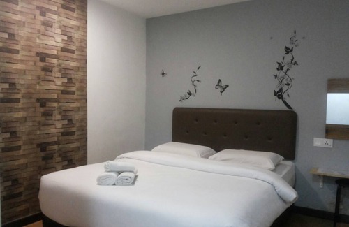 Klang Hotel | Hotel Viva