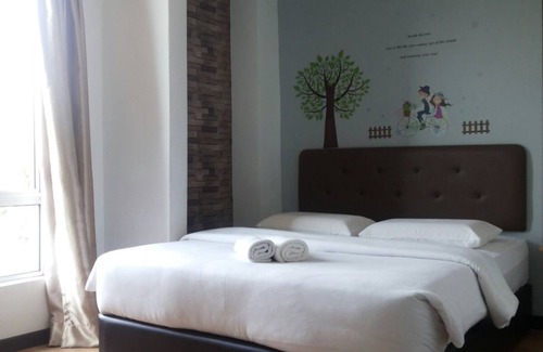 Klang Hotel | Hotel Viva