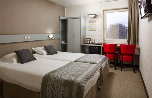 Oevel Hotel | Hotel Vivaldi
