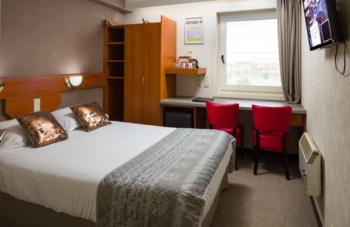 Oevel Hotel | Hotel Vivaldi