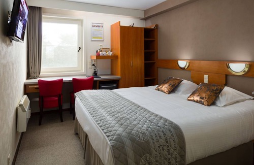 Oevel Hotel | Hotel Vivaldi