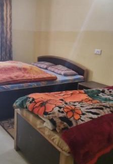 Badrinath Hotel | Hotel vivekanand