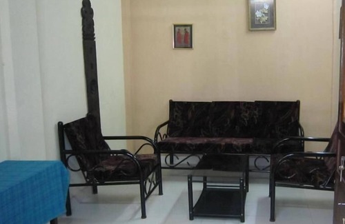 Panaji Hotel | Hotel Vivenda Rebelo