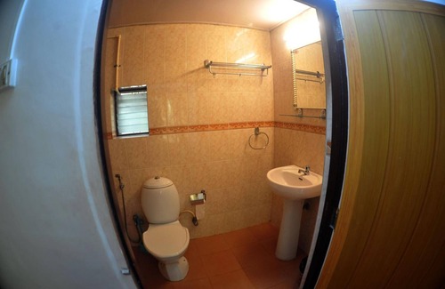 Panaji Hotel | Hotel Vivenda Rebelo