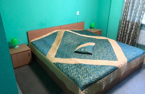 Nizhny Novgorod Bed & Breakfast | Hotel Vizit
