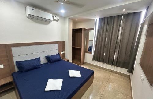 Beas House | Hotel VK