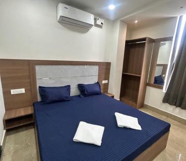 Beas House | Hotel VK