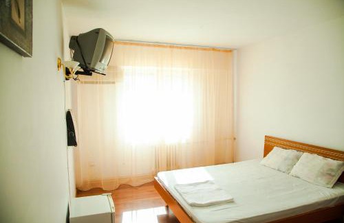Giurgiu Hotel | Hotel Vlasca