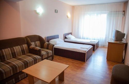 Giurgiu Hotel | Hotel Vlasca