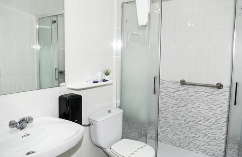 Figueras (Castropol) Hotel | Hotel Voar
