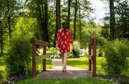Bad Elster Hotel | Hotel Vogtland