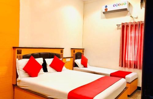 Wellington Pier Hotel | Hotel Volga 2