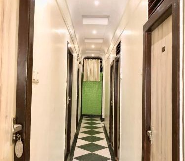 Wellington Pier Hotel | Hotel Volga 2