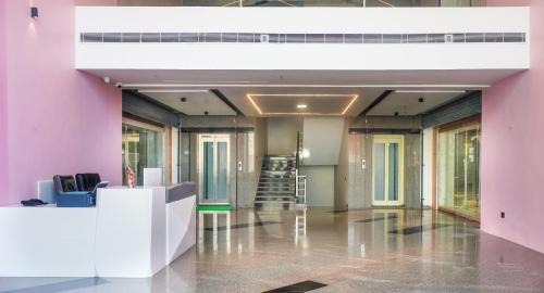 Vizianagaram Hotel | Hotel VR Grand