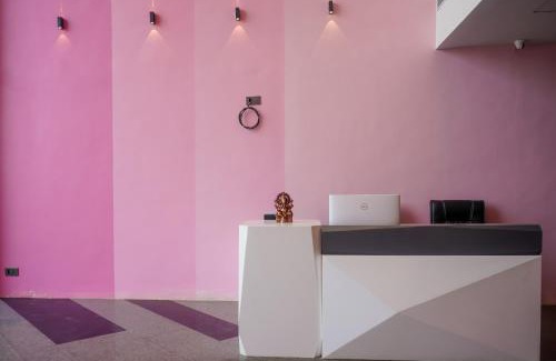 Vizianagaram Hotel | Hotel VR Grand