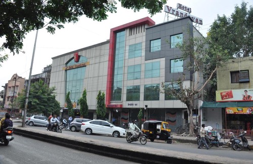Nagpur Hotel | Hotel Vrandavan