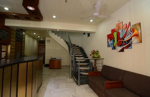 Nagpur Hotel | Hotel Vrandavan