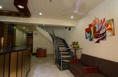 Nagpur Hotel | Hotel Vrandavan