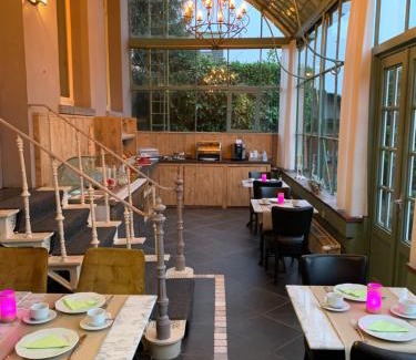 Sijsele Hotel | Hotel Vredehof