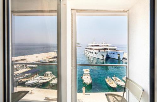 Milna (Brac) Hotel | Hotel Vrilo - Adults Only