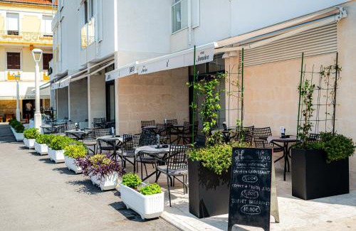 Milna (Brac) Hotel | Hotel Vrilo - Adults Only