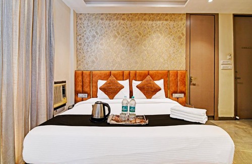 Sector 1 Hotel | Hotel Vrindavan