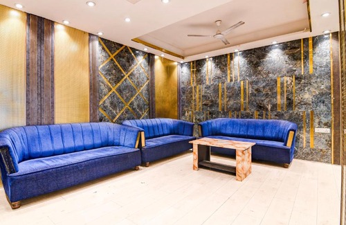 Sector 1 Hotel | Hotel Vrindavan
