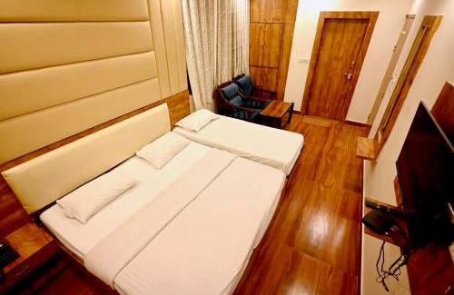 Sawai Madhopur Hotel | Hotel Vrindavan Palace