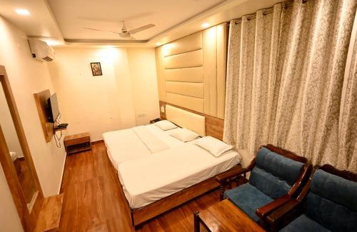Sawai Madhopur Hotel | Hotel Vrindavan Palace