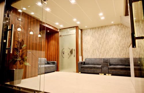 Sawai Madhopur Hotel | Hotel Vrindavan Palace