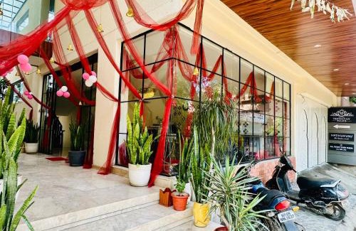 Indore Hotel | Hotel Vrindavan Palace