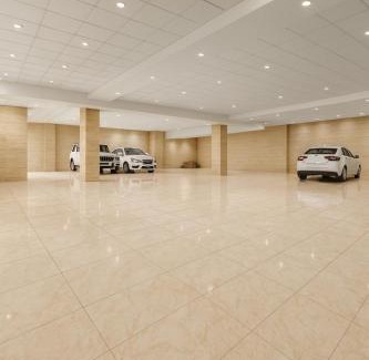 Vrindavan Hotel | Hotel Vrindavan Palace - A Luxury Stay with Parking near Prem Mandir City Center