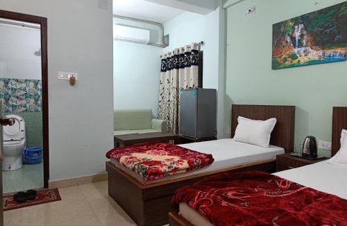 Janakpur Hotel | Hotel Vrindavan Palace