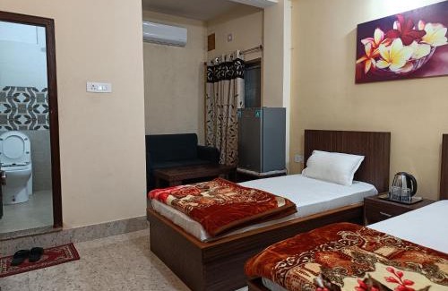 Janakpur Hotel | Hotel Vrindavan Palace